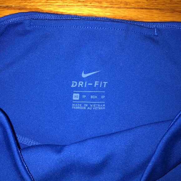 NIKE ONE TIGHT - Picture 3 of 5